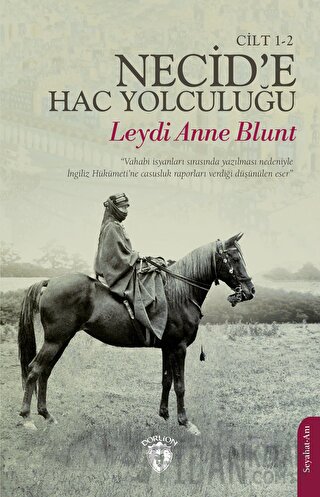 Necid’e Hac Yolculuğu Cilt 1-2