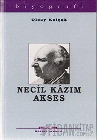 Necil Kazım Akses