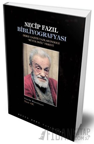 Necip Fazıl Bibliyografyası