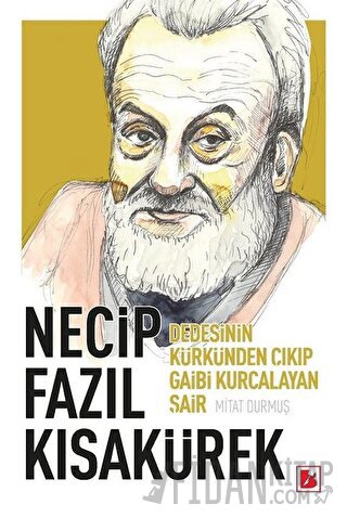 Necip Fazıl Kısakürek