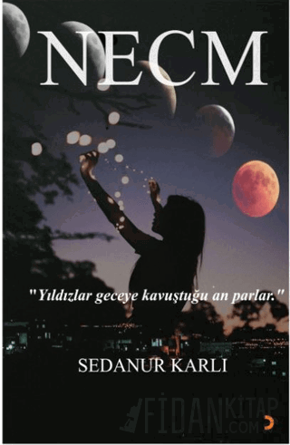 Necm Sedanur Karlı