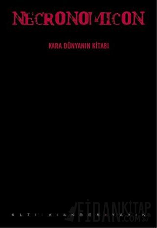 Necronomicon