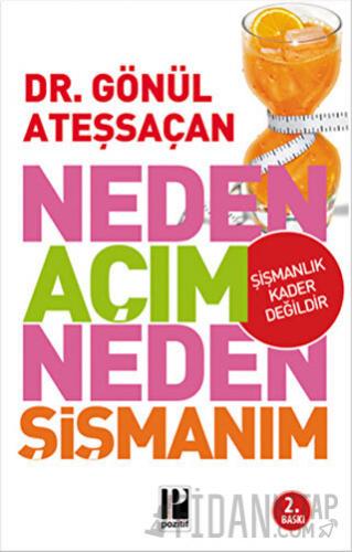 Neden Açım Neden Şişmanım