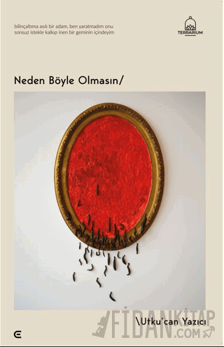 Neden Böyle Olmasın