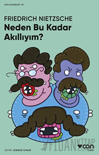 Neden Bu Kadar Akıllıyım?