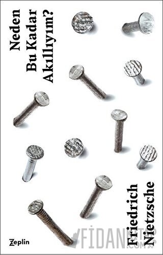 Neden Bu Kadar Akıllıyım?