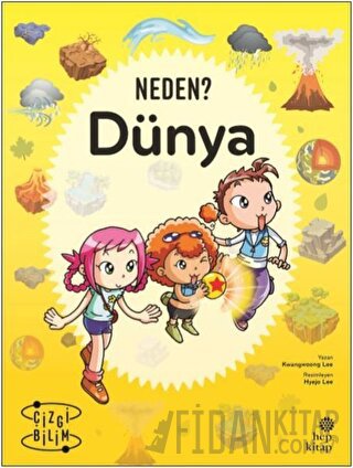 Neden? Dünya