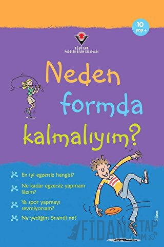 Neden Formda Kalmalıyım?
