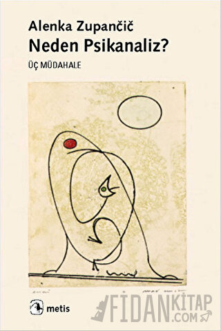 Neden Psikanaliz?