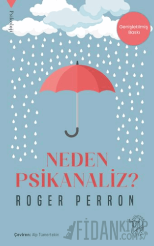 Neden Psikanaliz?