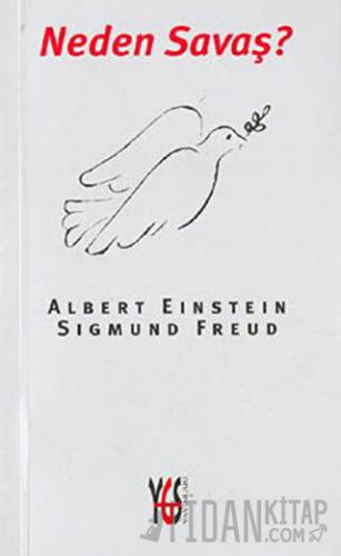 Neden Savaş? Albert Einstein