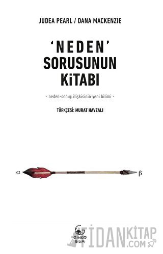 Neden Sorusunun Kitabı