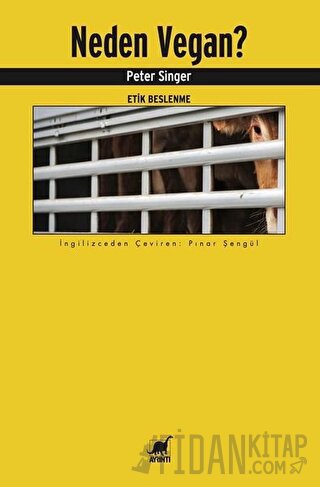 Neden Vegan? Etik Beslenme