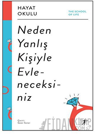 Neden Yanlış Kişiyle Evleneceksiniz