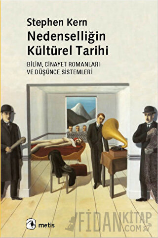 Nedenselliğin Kültürel Tarihi