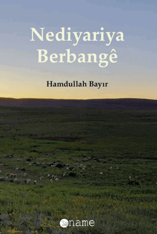 Nediyariya Berbangê Hamdullah Bayır