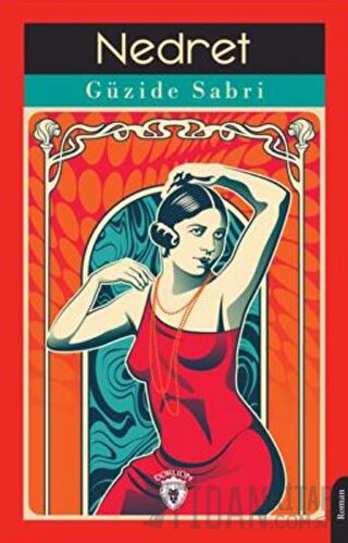 Nedret Güzide Sabri