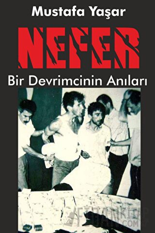 Nefer Mustafa Yaşar