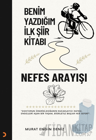 Nefes Arayışı Murat Engin Deniz