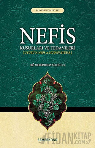 Nefis Kusurları ve Tedavileri
