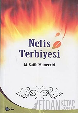 Nefis Terbiyesi
