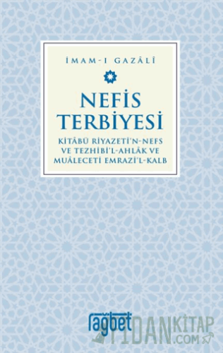 Nefis Terbiyesi
