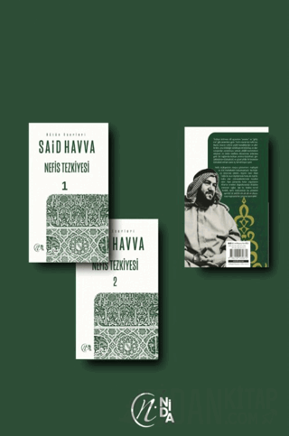 Nefis Tezkiyesi I ve II Said Havva
