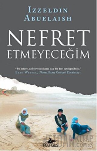 Nefret Etmeyeceğim