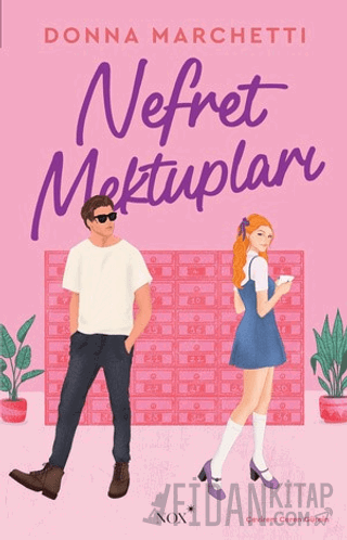 Nefret Mektupları
