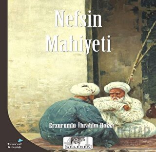 Nefsin Mahiyeti