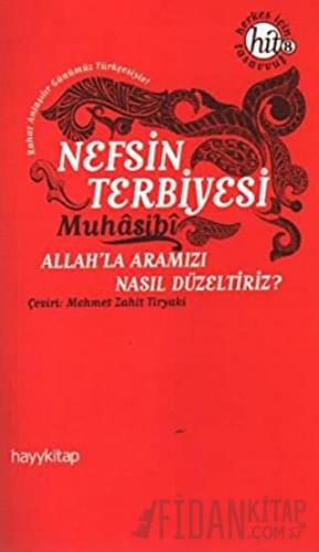 Nefsin Terbiyesi