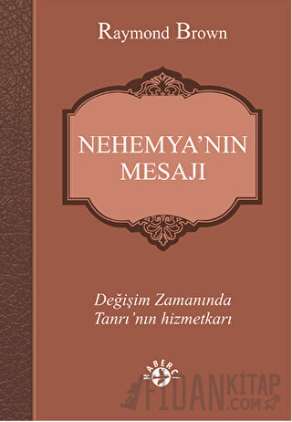 Nehemya’nın Mesajı