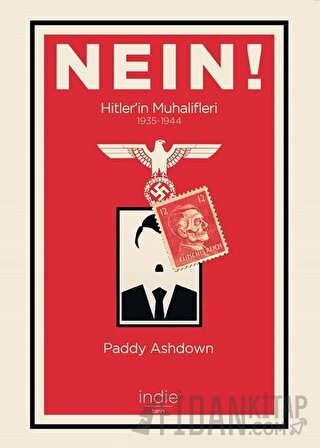 Nein! - Hitler’in Muhalifleri (1935-1944)