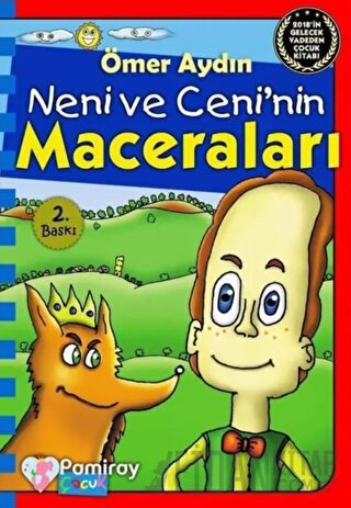 Neni ve Ceni'nin Maceraları