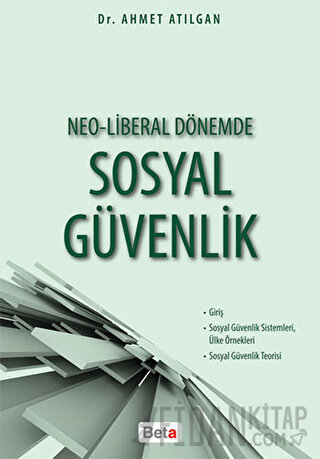 Neo-Liberal Dönemde Sosyal Güvenlik
