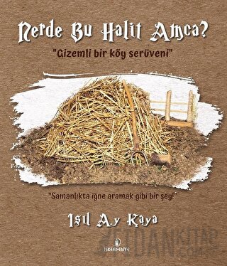 Nerde Bu Halit Amca?