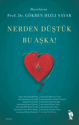 Nerden Düştük Bu Aşka! Gökben Hızlı Sayar