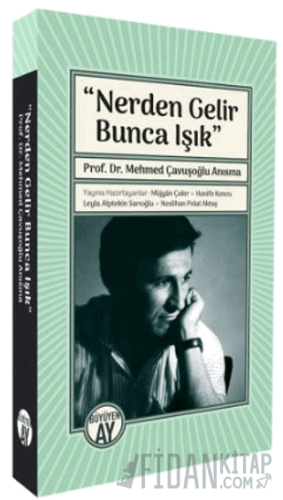 “Nerden Gelir Bunca Işık”
