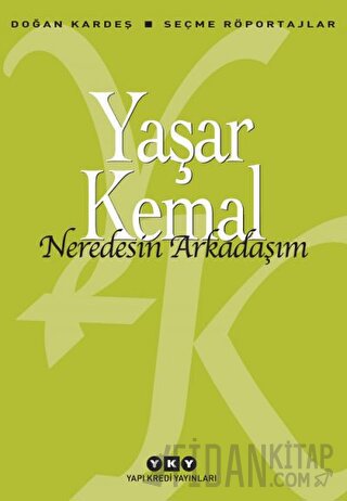 Nerdesin Arkadaşım