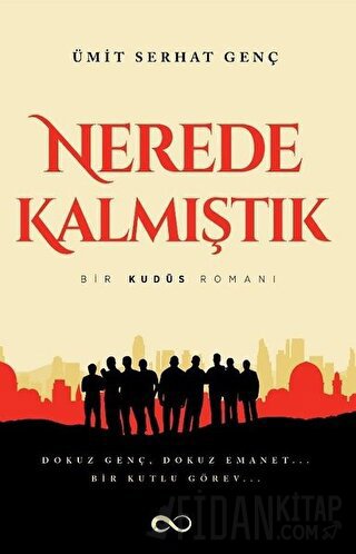 Nerede Kalmıştık