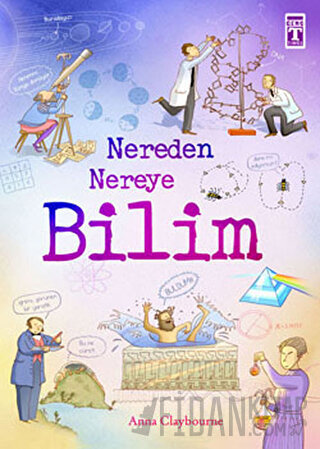 Nereden Nereye Bilim