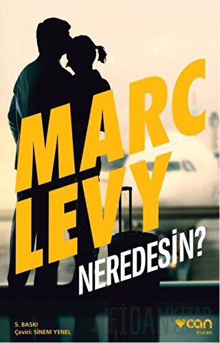 Neredesin? Marc Levy