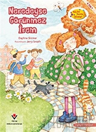 Neredeyse Görünmez İrem - Bilim Bunu Çözer