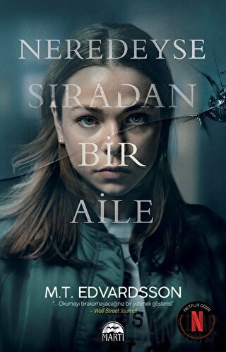 Neredeyse Sıradan Bir Aile