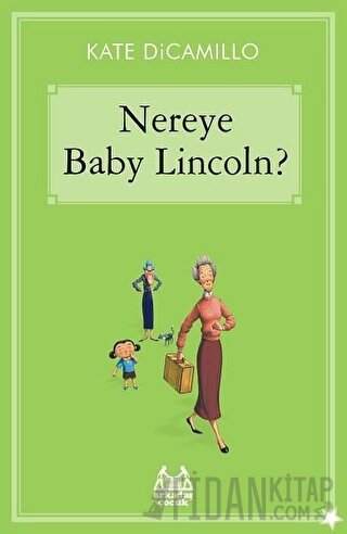 Nereye Baby Lincoln