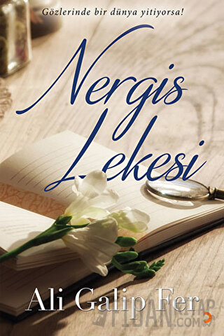 Nergis Lekesi