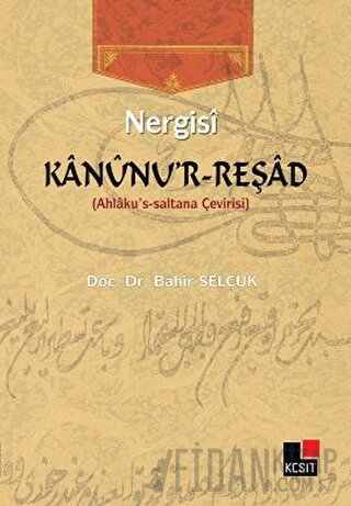 Nergisi Kanunu'r-Reşad