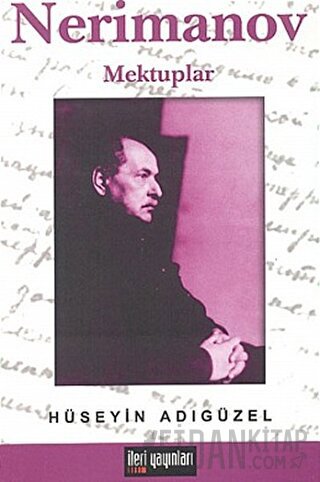Nerimanov Mektuplar