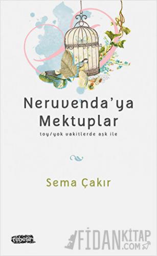 Neruvenda'ya Mektuplar