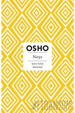 Neşe Osho (Bhagwan Shree Rajneesh)